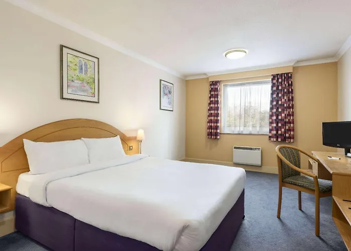 Days Inn Watford Gap