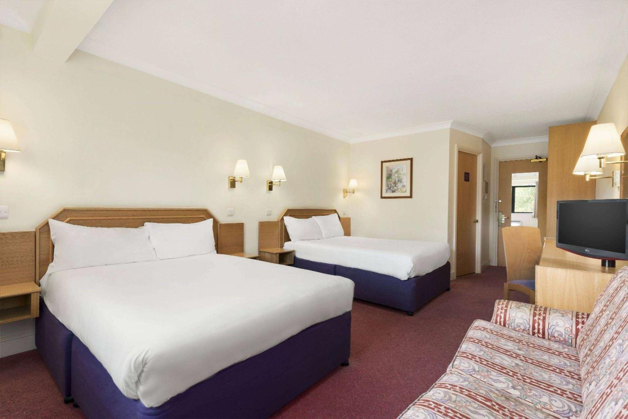 Hotel Days Watford Gap