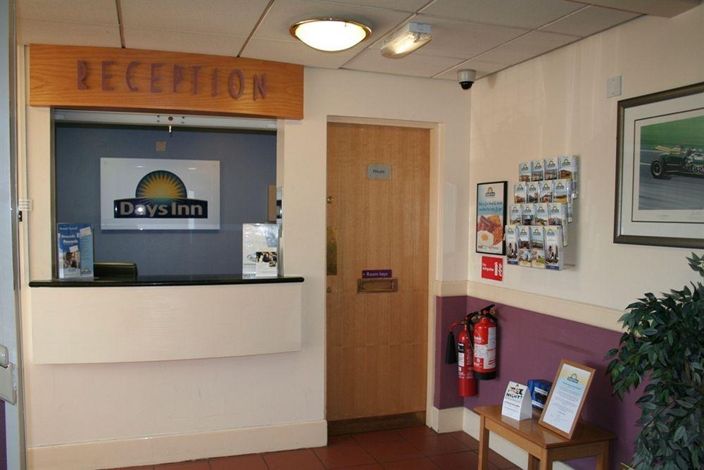 Hotel Days Watford Gap Crick (Northamptonshire)
