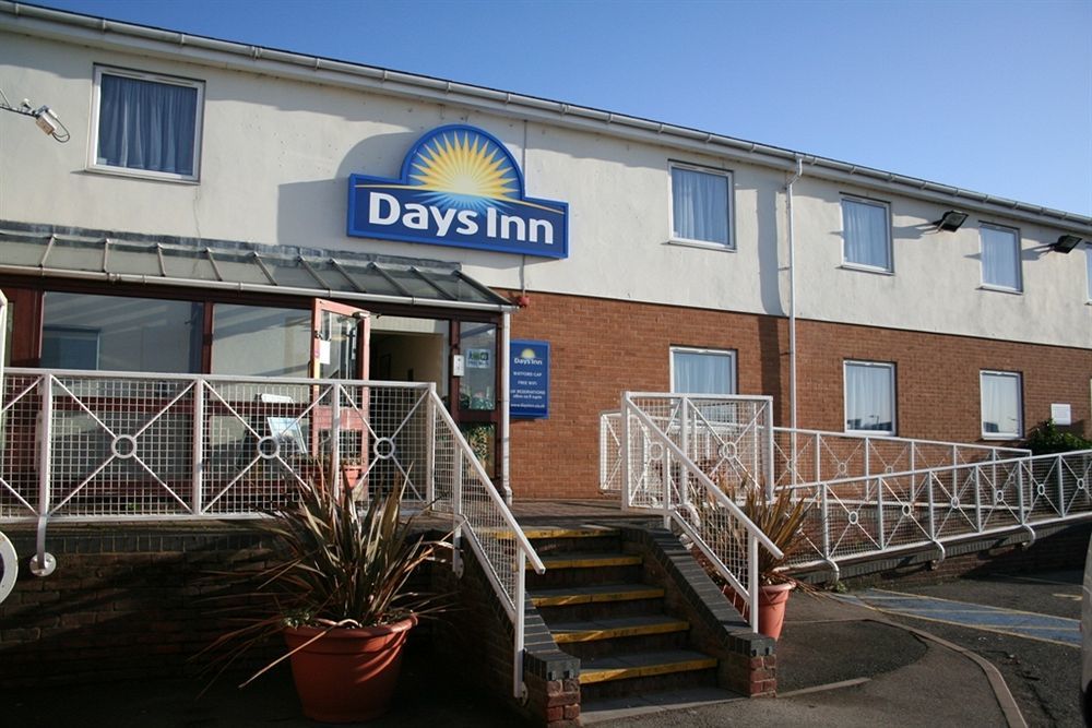 Days Watford Gap Hotel