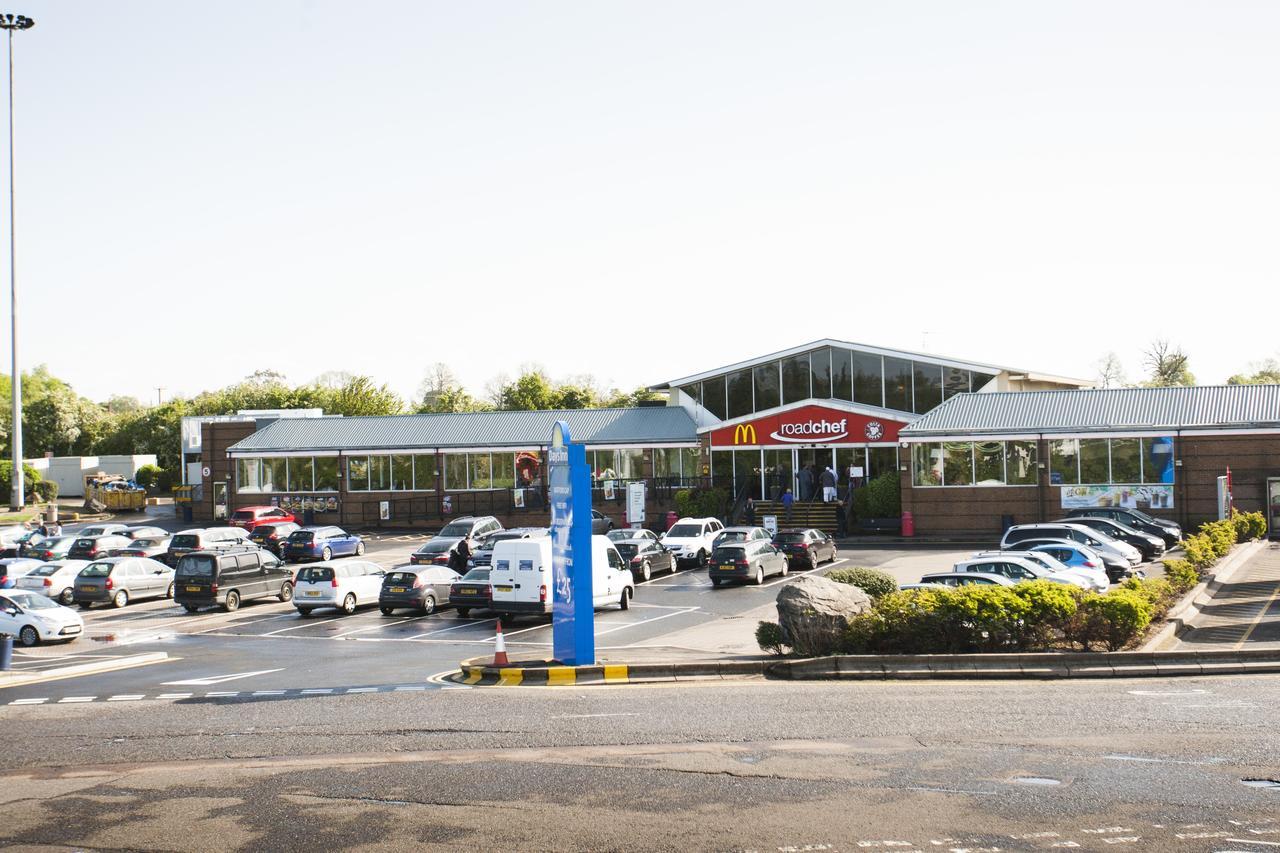 Days Watford Gap Hotel 3*