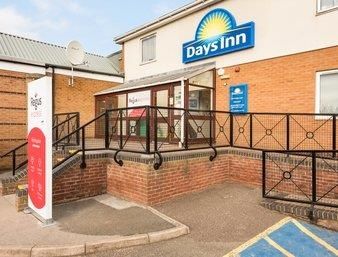 Days Watford Gap Hotel Crick (Northamptonshire)