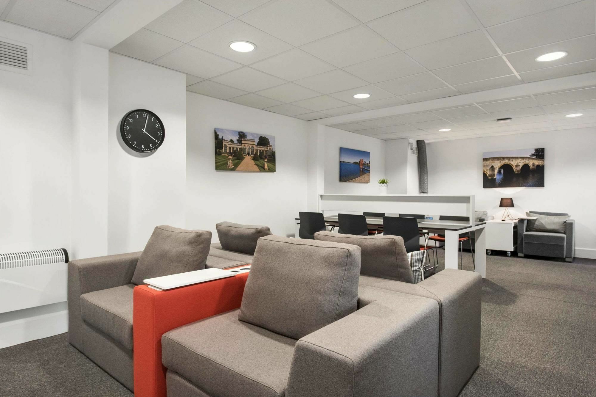 Hotel Days Watford Gap Crick (Northamptonshire)